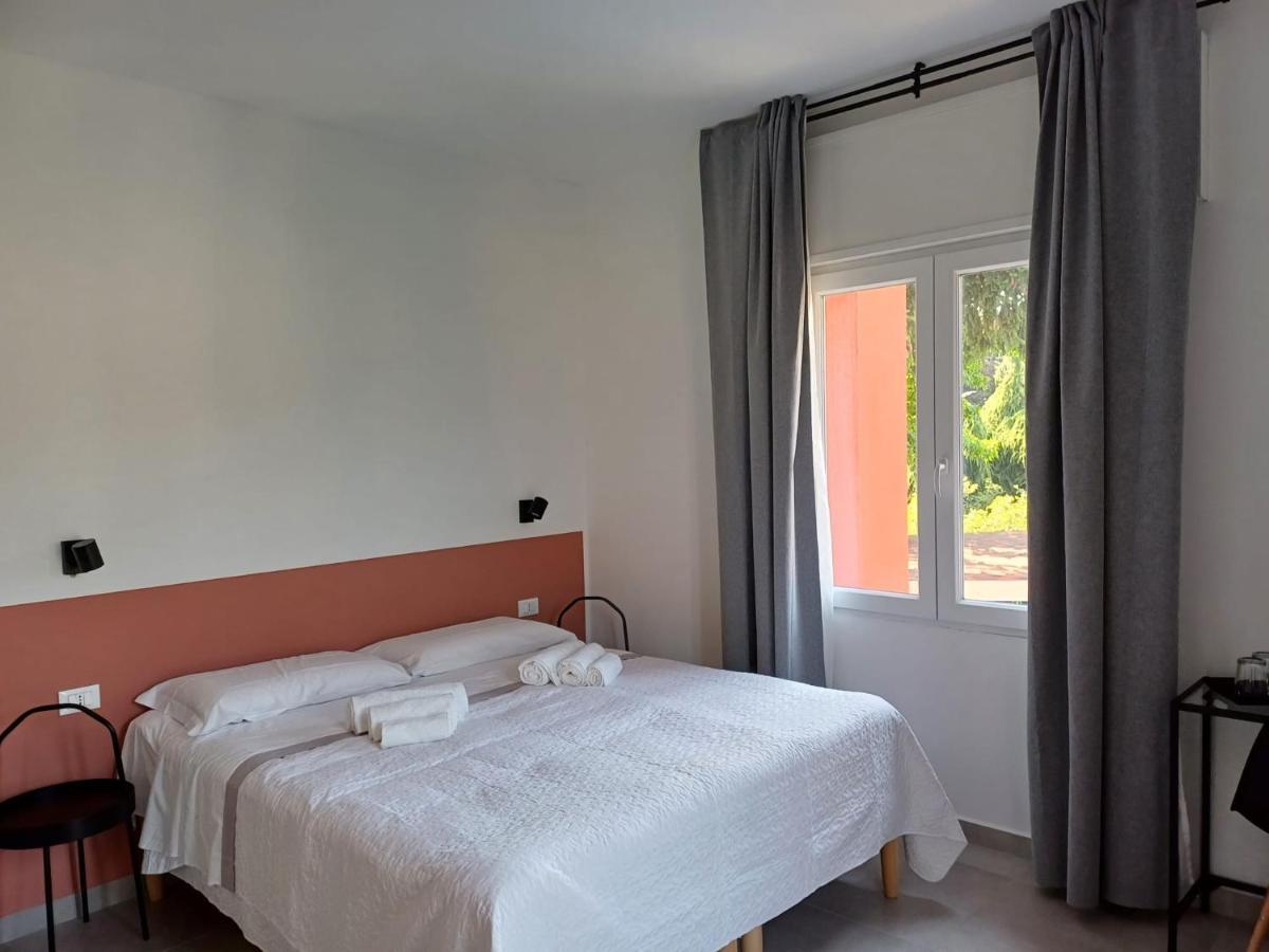 B&B Nar Como Eksteriør bilde