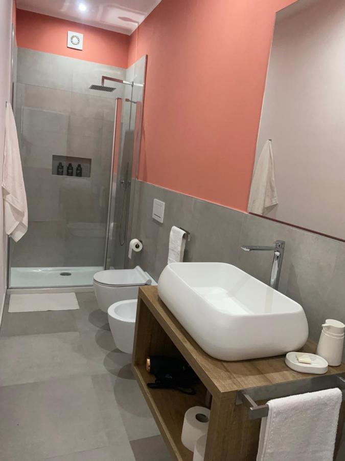 B&B Nar Como Eksteriør bilde